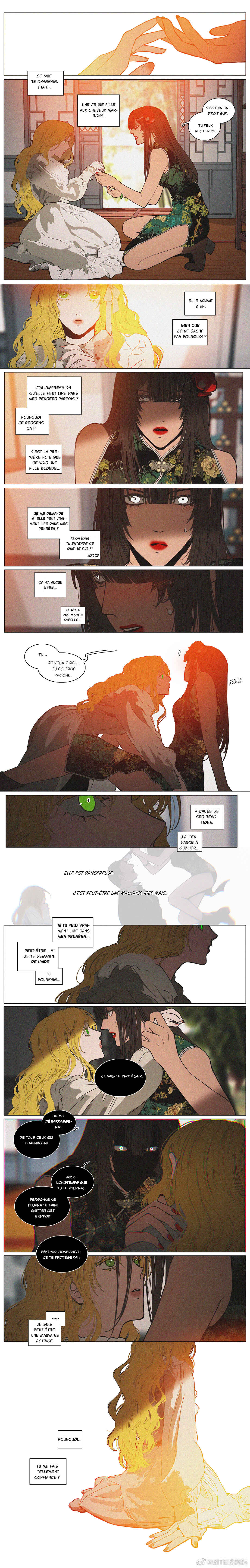 Huang Lang Yi Meng Chapter 2 - Page 3