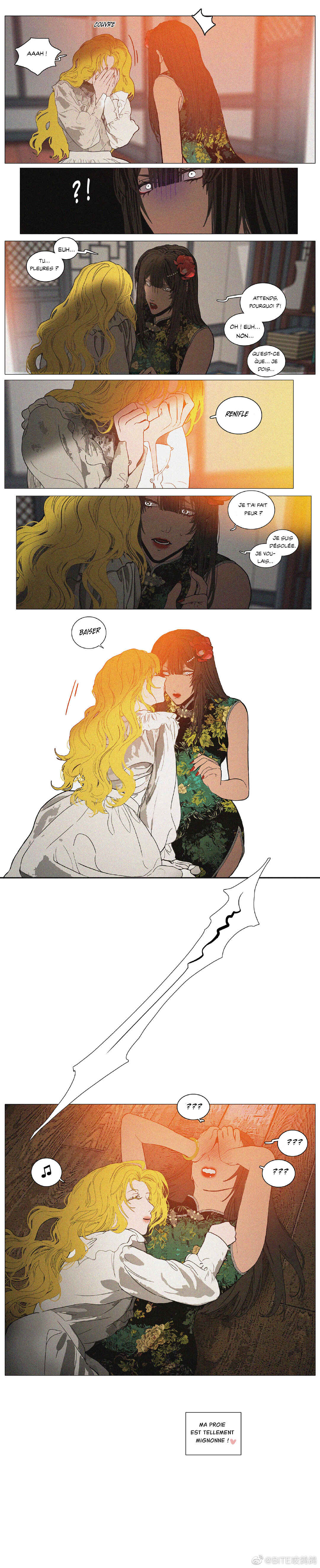 Huang Lang Yi Meng Chapter 2 - Page 4