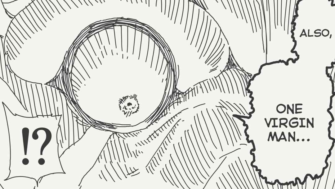Holiday Yasumi's Twitter Shorts Chapter 742 - Page 2
