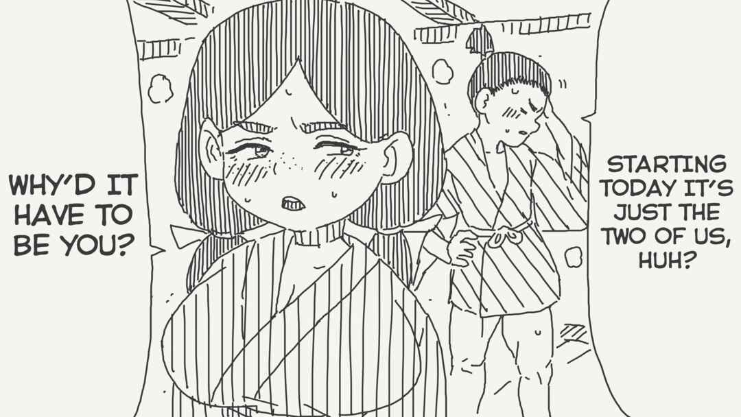 Holiday Yasumi's Twitter Shorts Chapter 742 - Page 3