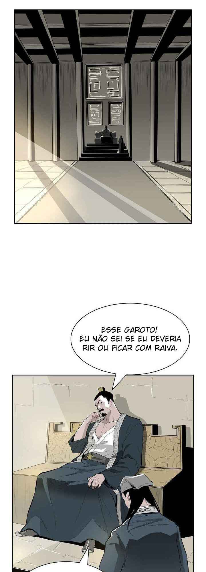 Wind Spirit Chapter 5 - Page 11