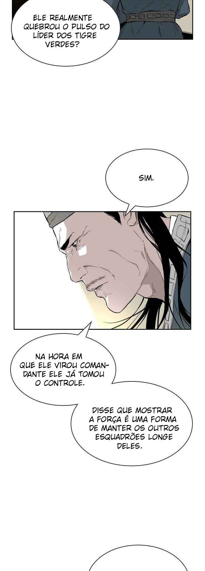 Wind Spirit Chapter 5 - Page 12