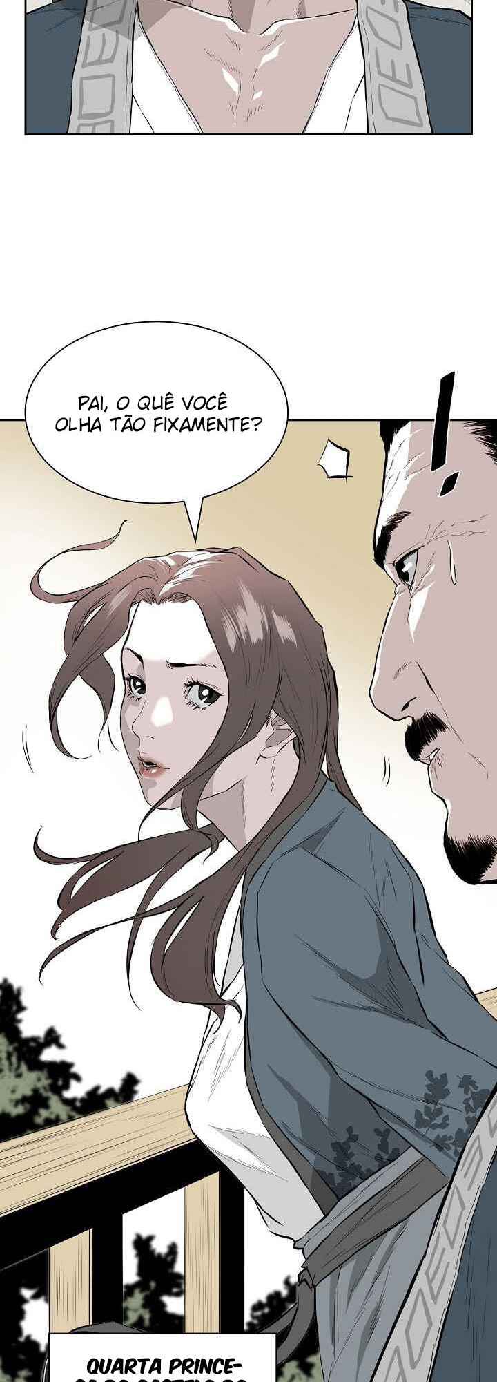 Wind Spirit Chapter 5 - Page 16