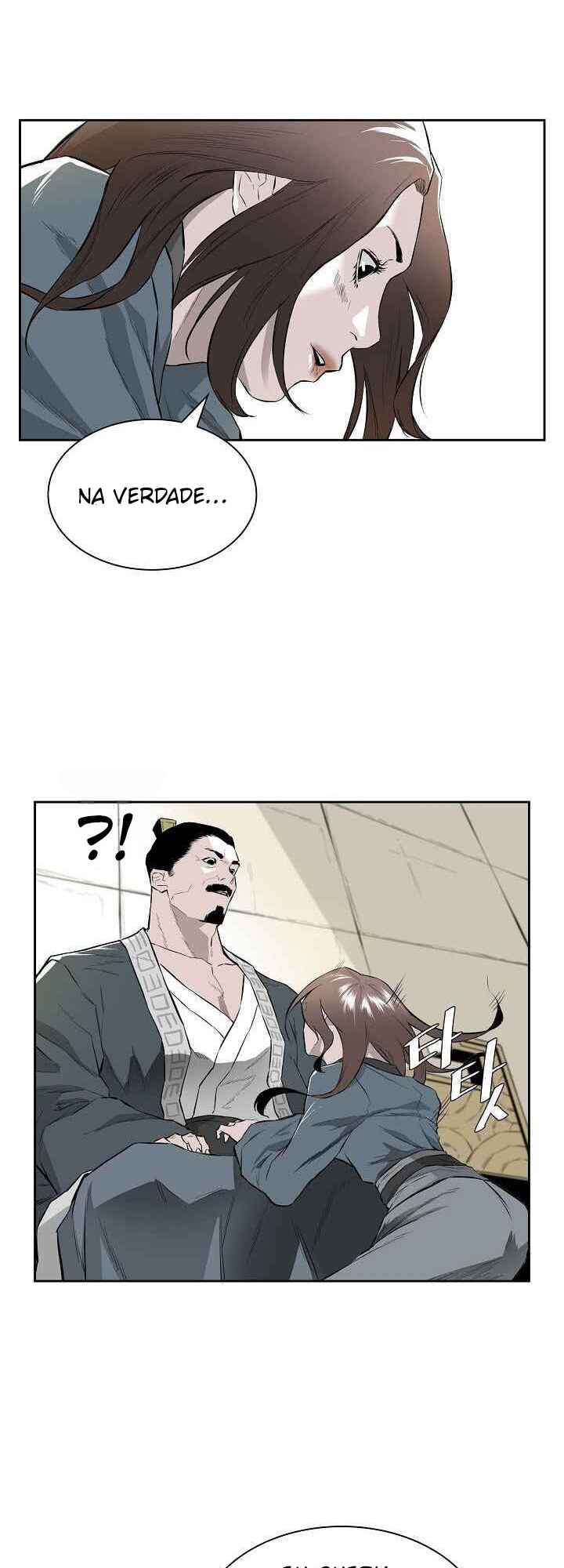 Wind Spirit Chapter 5 - Page 23