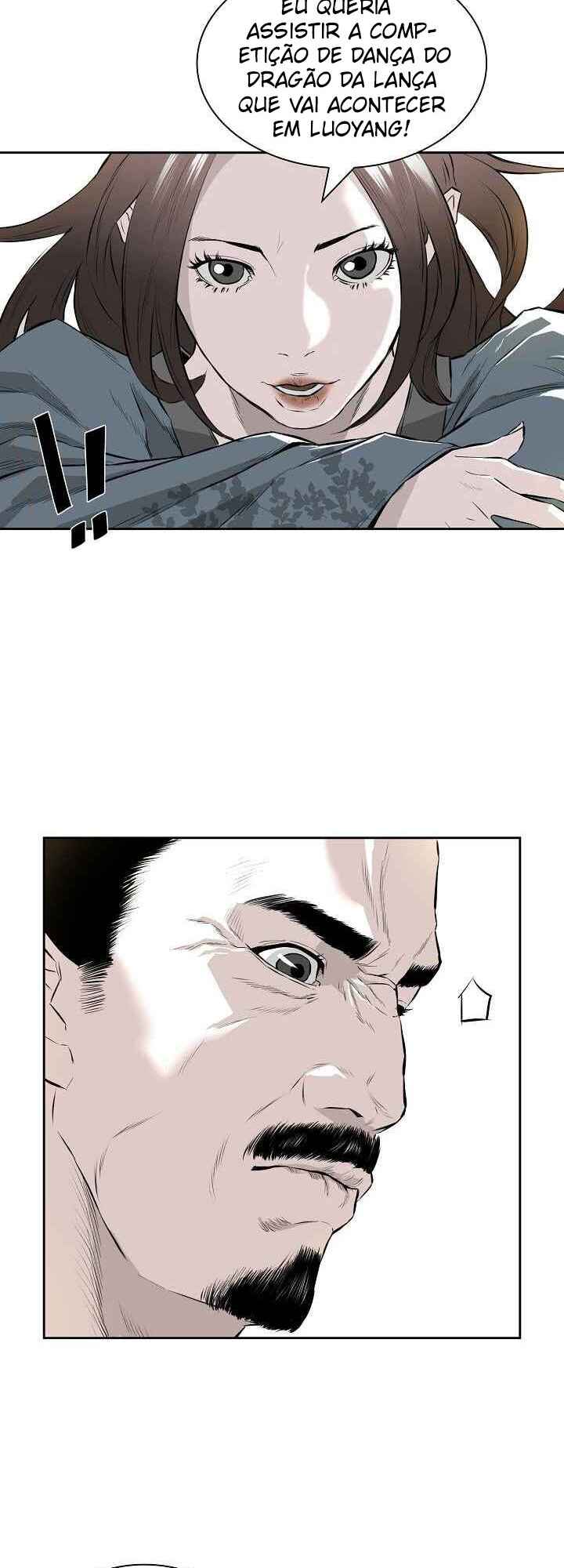 Wind Spirit Chapter 5 - Page 24