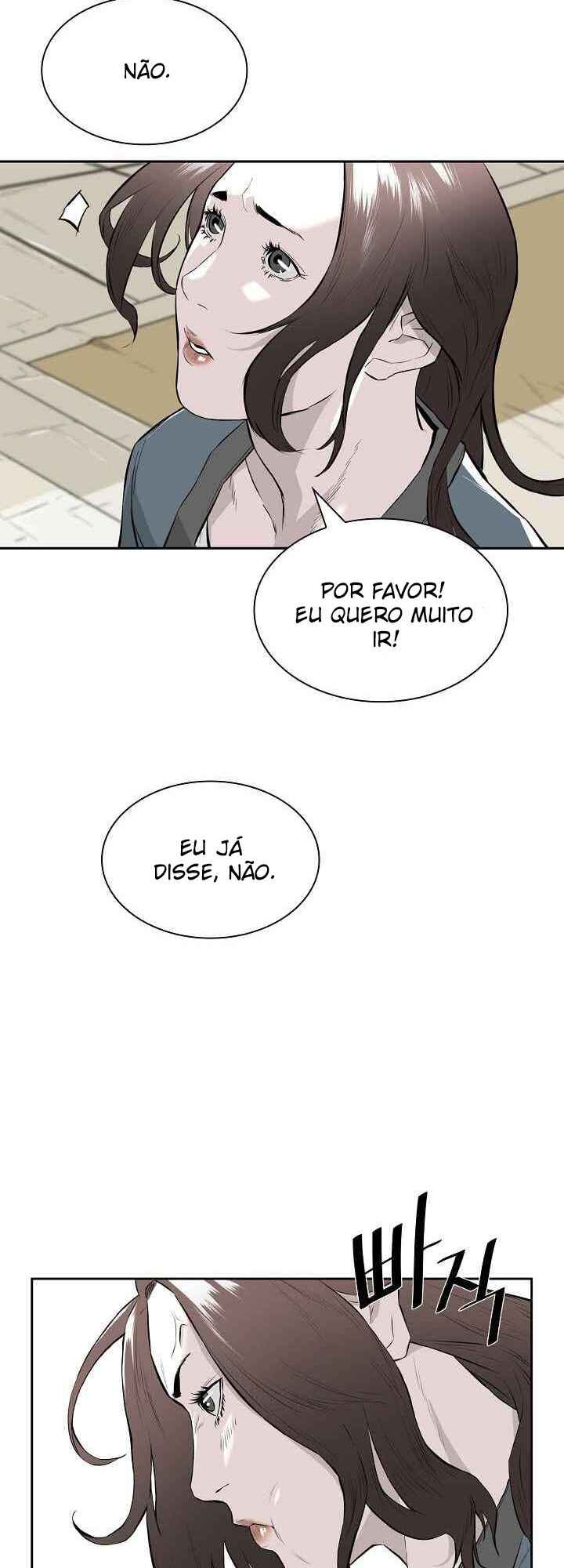 Wind Spirit Chapter 5 - Page 25
