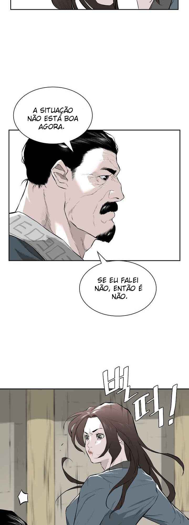 Wind Spirit Chapter 5 - Page 26
