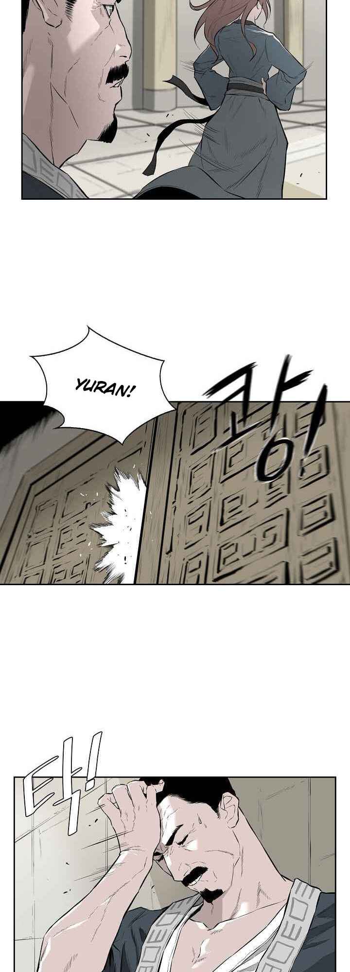 Wind Spirit Chapter 5 - Page 28