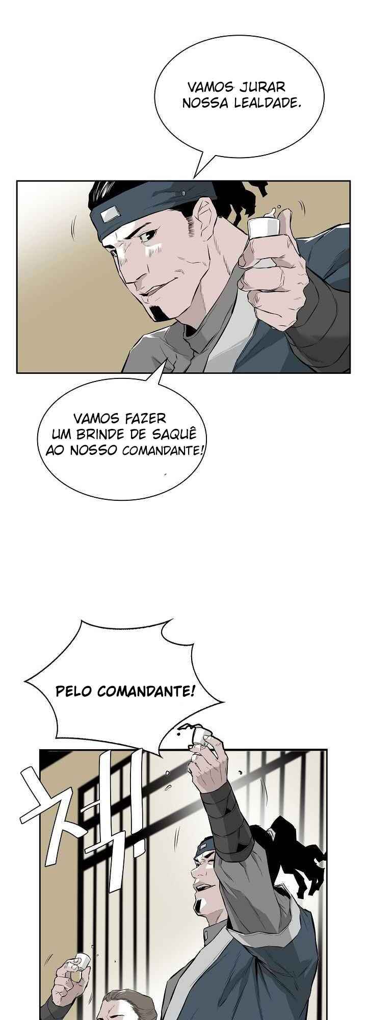 Wind Spirit Chapter 5 - Page 32