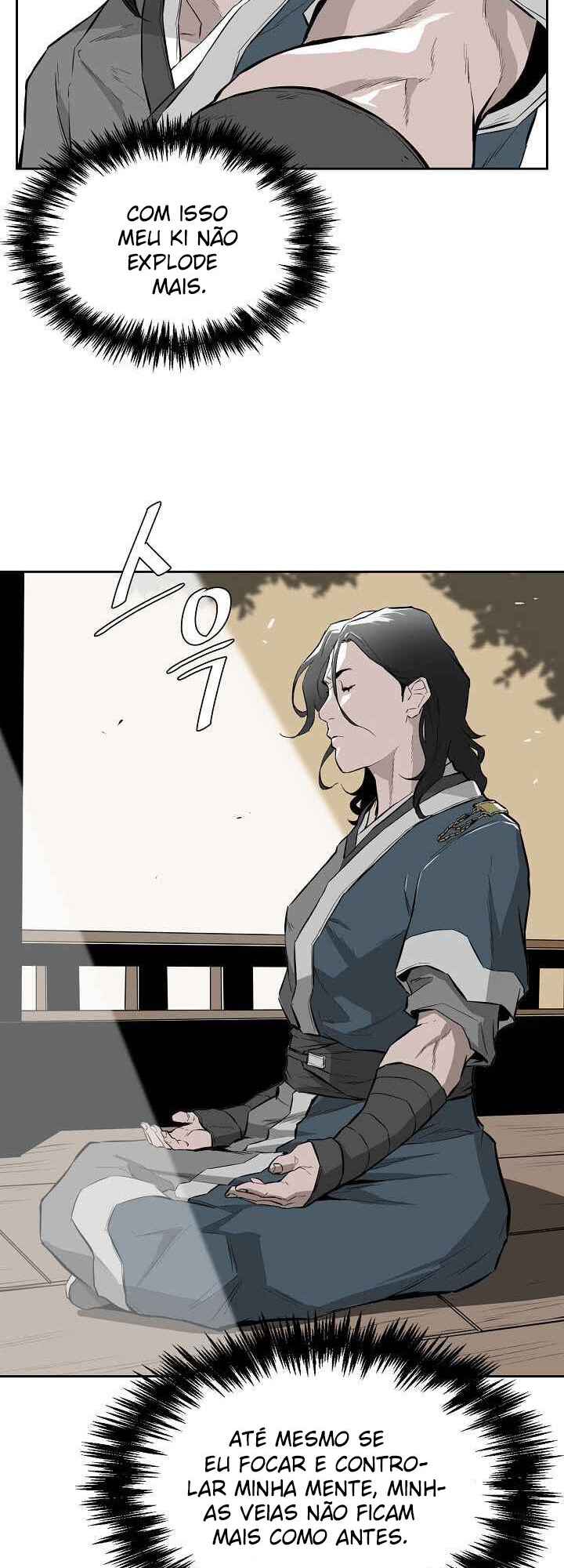 Wind Spirit Chapter 5 - Page 8