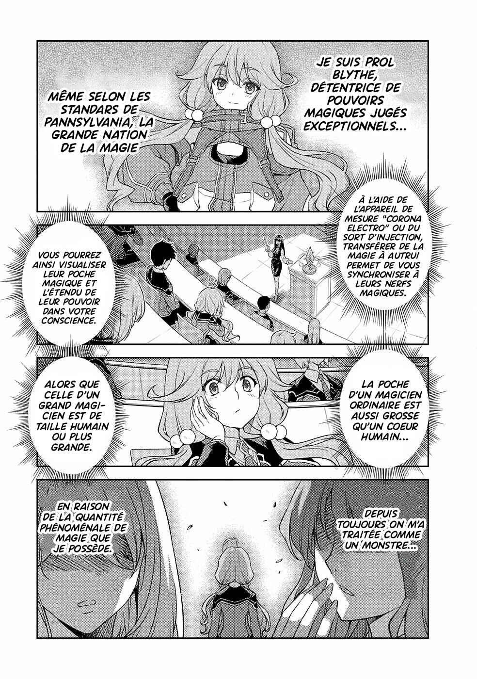 Drawing - Saikyou Mangaka wa Oekaki Skill de Isekai Musou Suru! Chapter 18 - Page 2