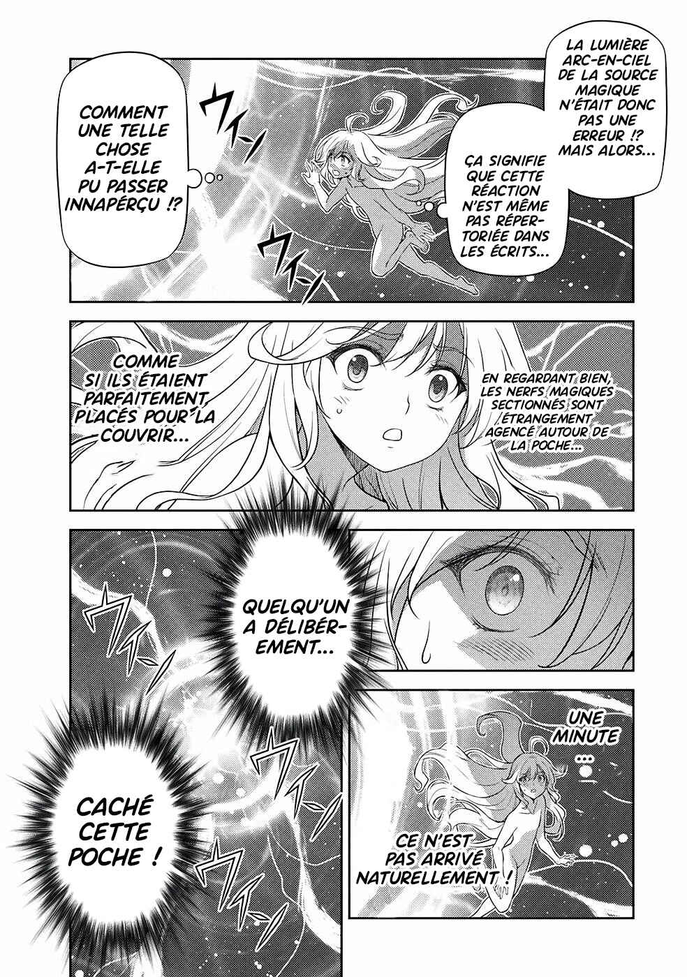 Drawing - Saikyou Mangaka wa Oekaki Skill de Isekai Musou Suru! Chapter 18 - Page 4