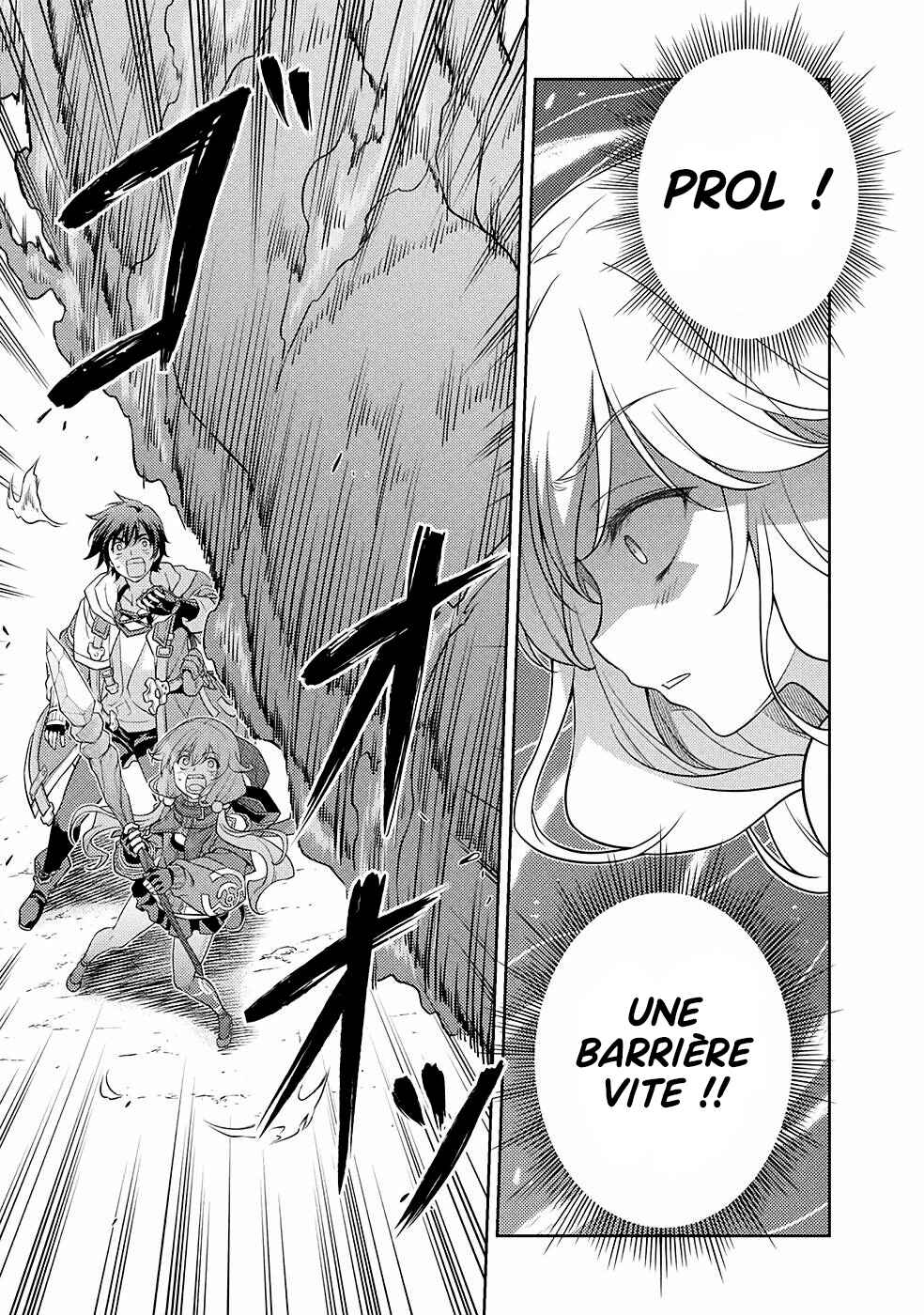Drawing - Saikyou Mangaka wa Oekaki Skill de Isekai Musou Suru! Chapter 18 - Page 5