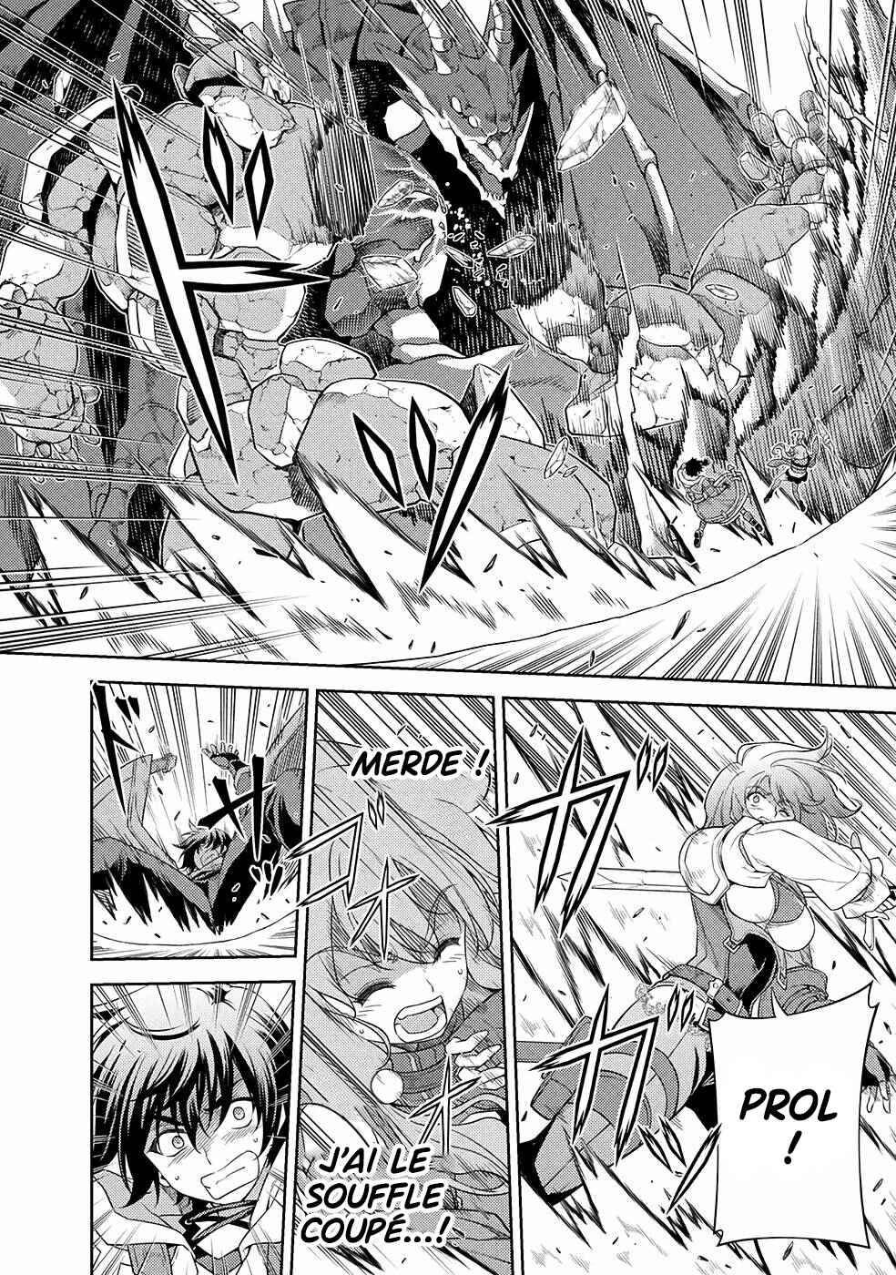 Drawing - Saikyou Mangaka wa Oekaki Skill de Isekai Musou Suru! Chapter 18 - Page 6