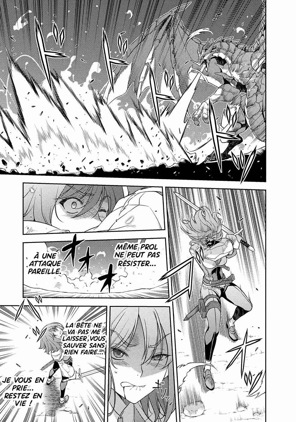 Drawing - Saikyou Mangaka wa Oekaki Skill de Isekai Musou Suru! Chapter 18 - Page 9