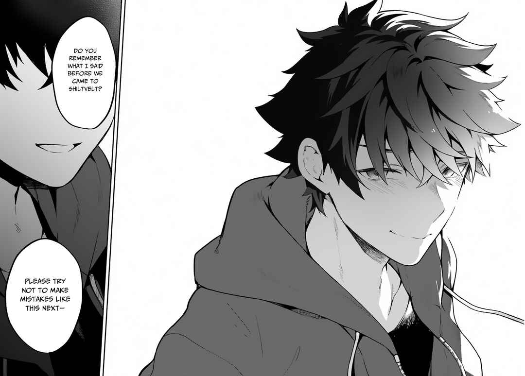 Yari no Yuusha no Yarinaoshi Chapter 21 - Page 20