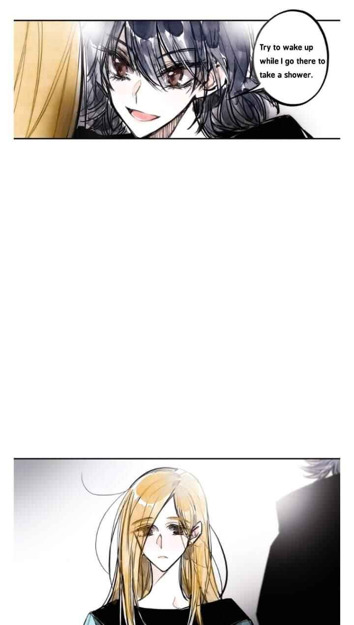 Swallow Tail Chapter 29 - Page 19