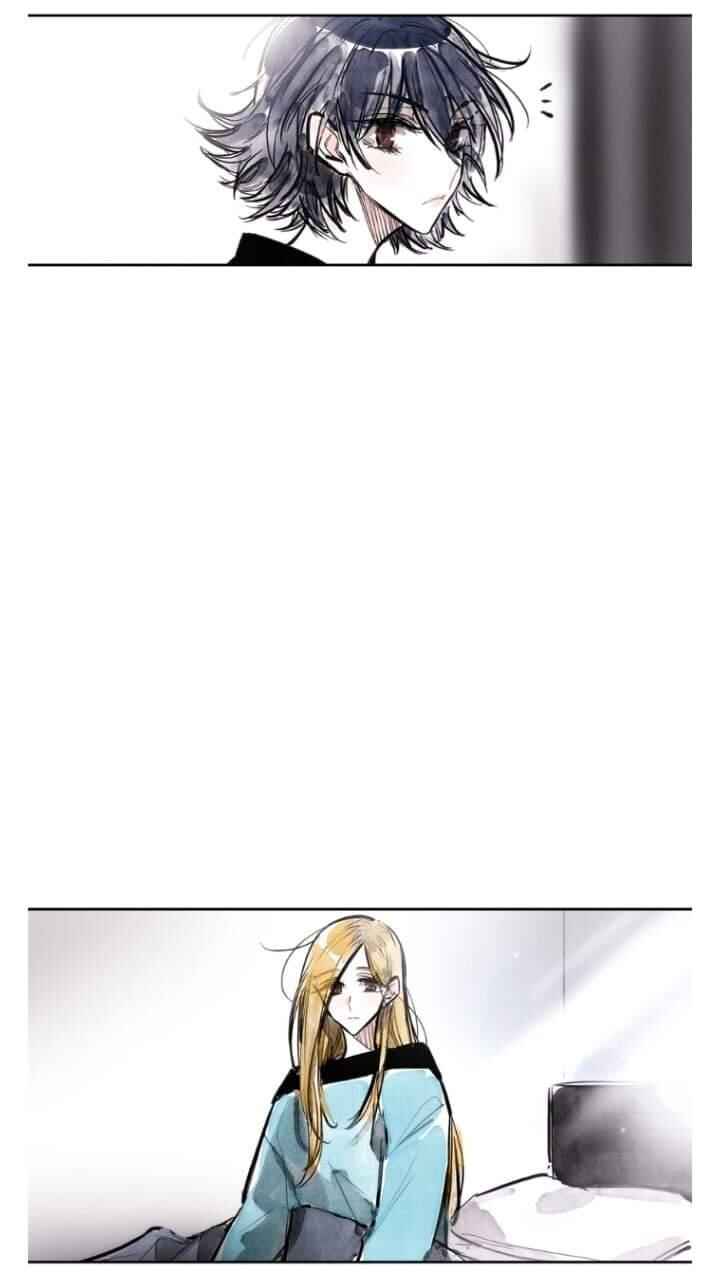 Swallow Tail Chapter 29 - Page 21