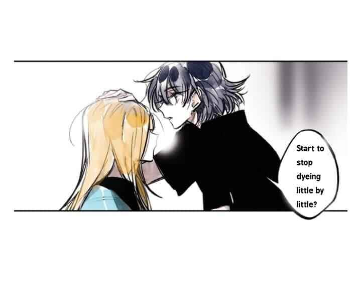 Swallow Tail Chapter 29 - Page 55
