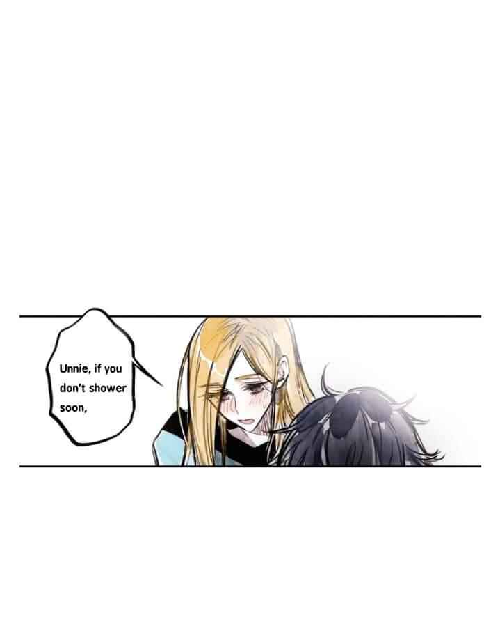 Swallow Tail Chapter 29 - Page 60