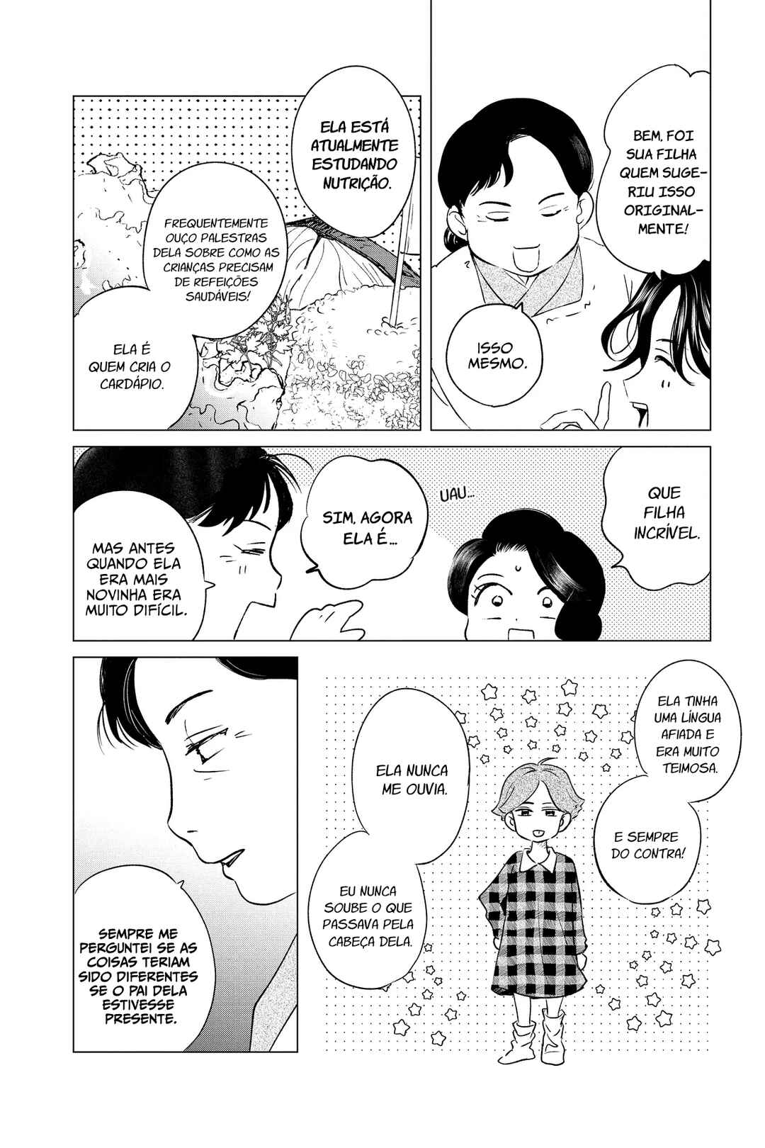 My Dear Detective: Mitsuko’s Case Files Chapter 36 - Page 25