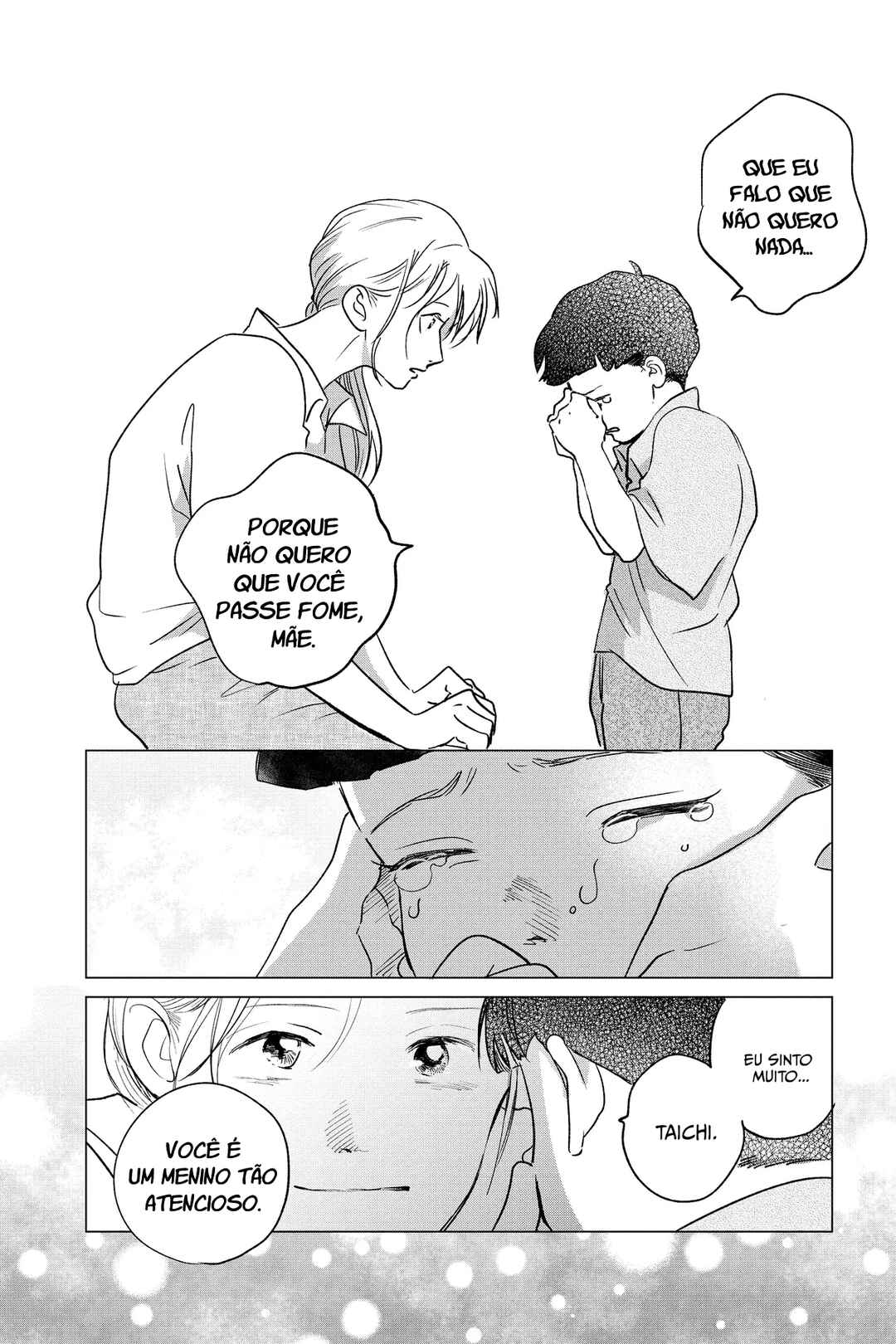 My Dear Detective: Mitsuko’s Case Files Chapter 36 - Page 31
