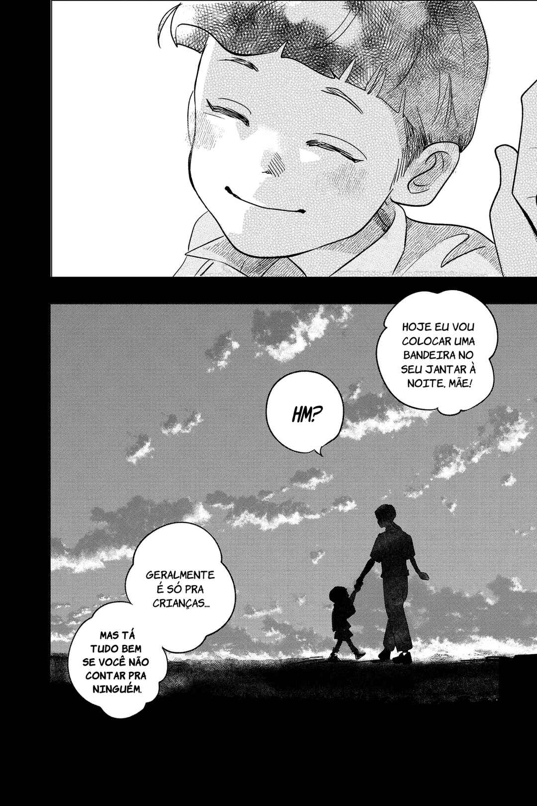 My Dear Detective: Mitsuko’s Case Files Chapter 36 - Page 35