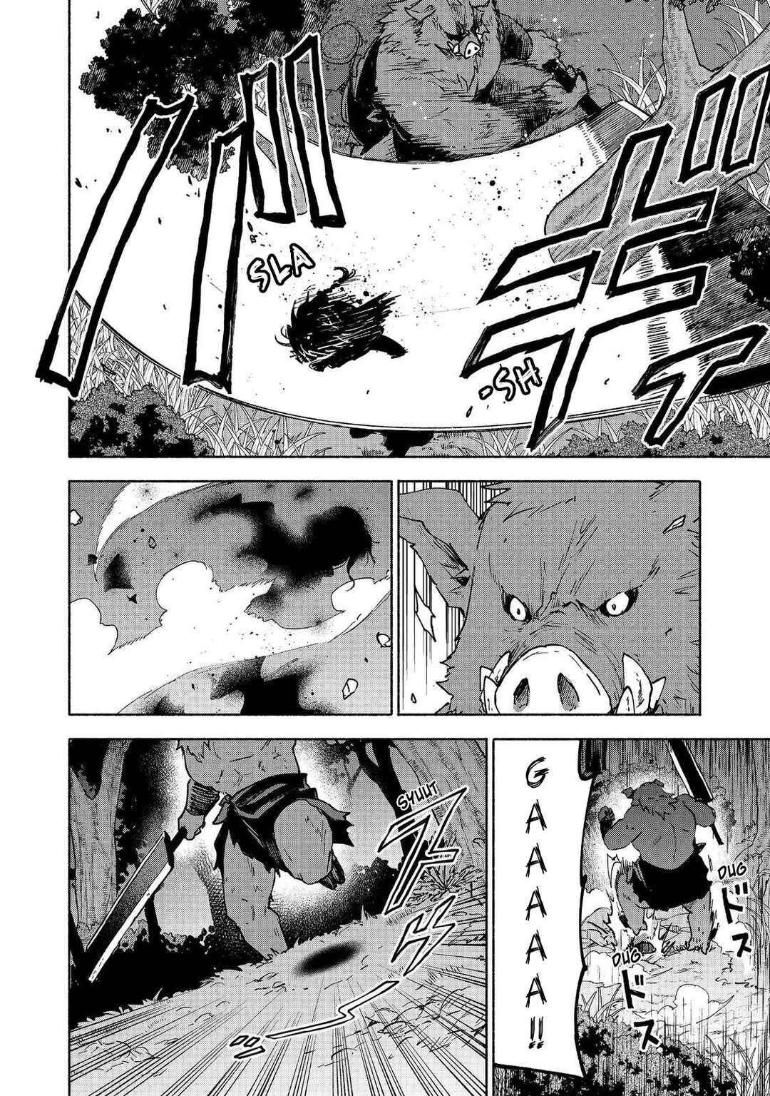 Otome Game no Heroine de Saikyou Survival Chapter 36 - Page 18