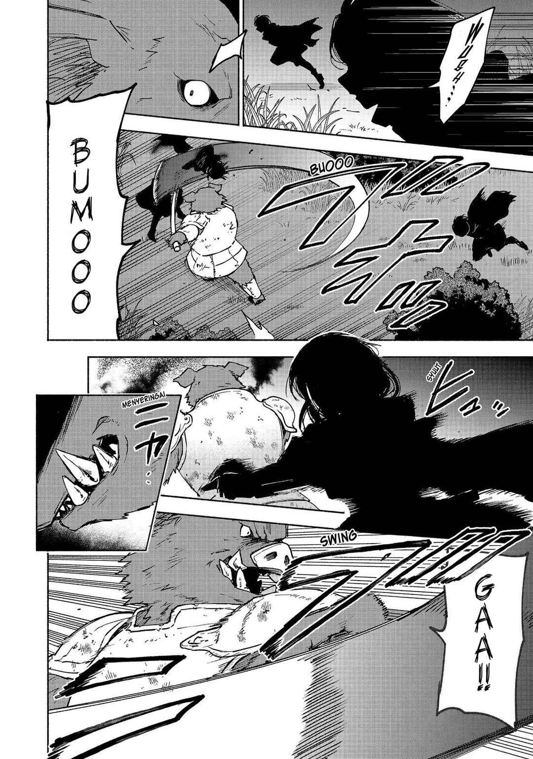 Otome Game no Heroine de Saikyou Survival Chapter 36 - Page 24