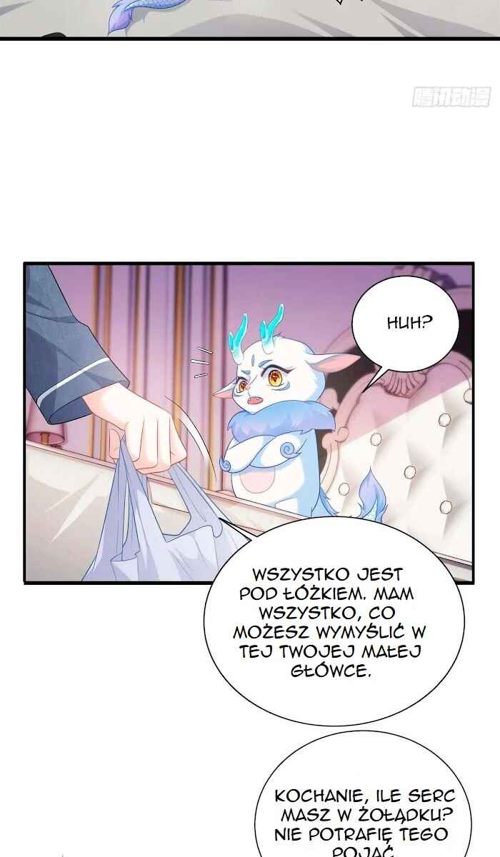 The Dragon Cubs Arrive! Mommy Is a Dragon Chapter 14 - Page 30