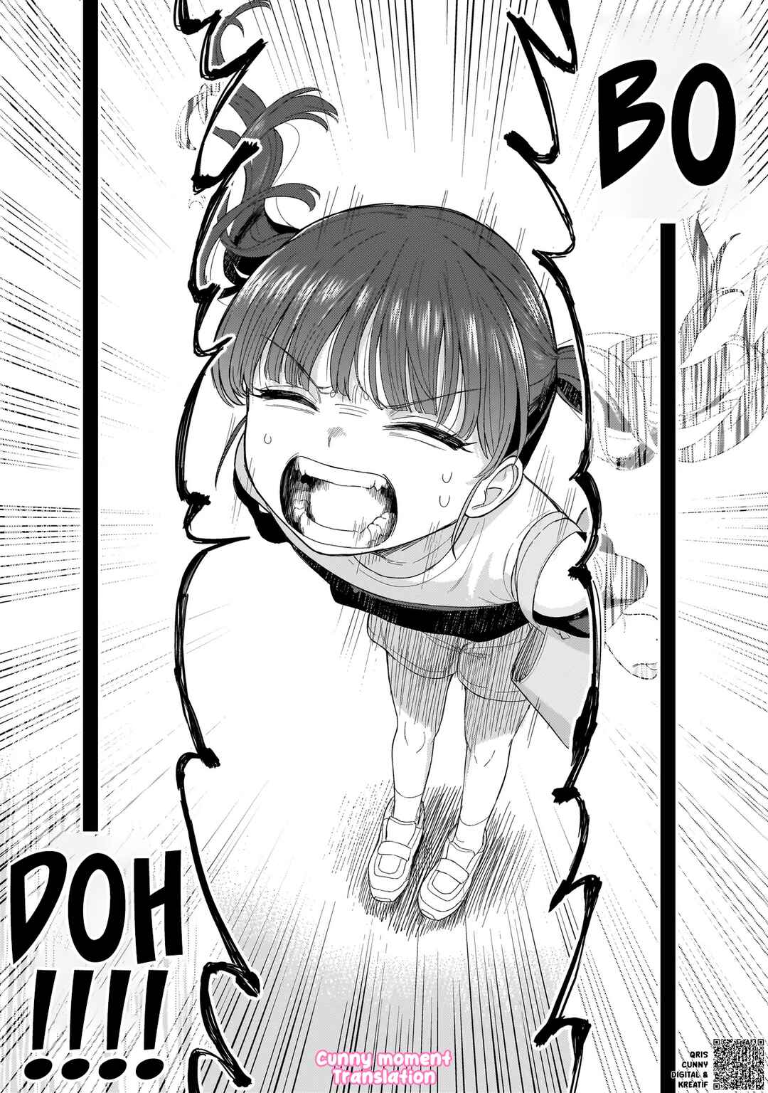 Sakisome Complex Chapter 3 - Page 30