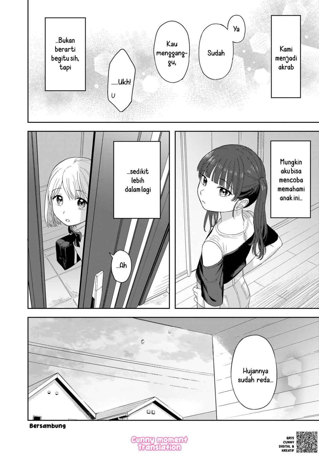 Sakisome Complex Chapter 3 - Page 38