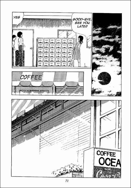 Captain Tsubasa Chapter 52 - Page 25