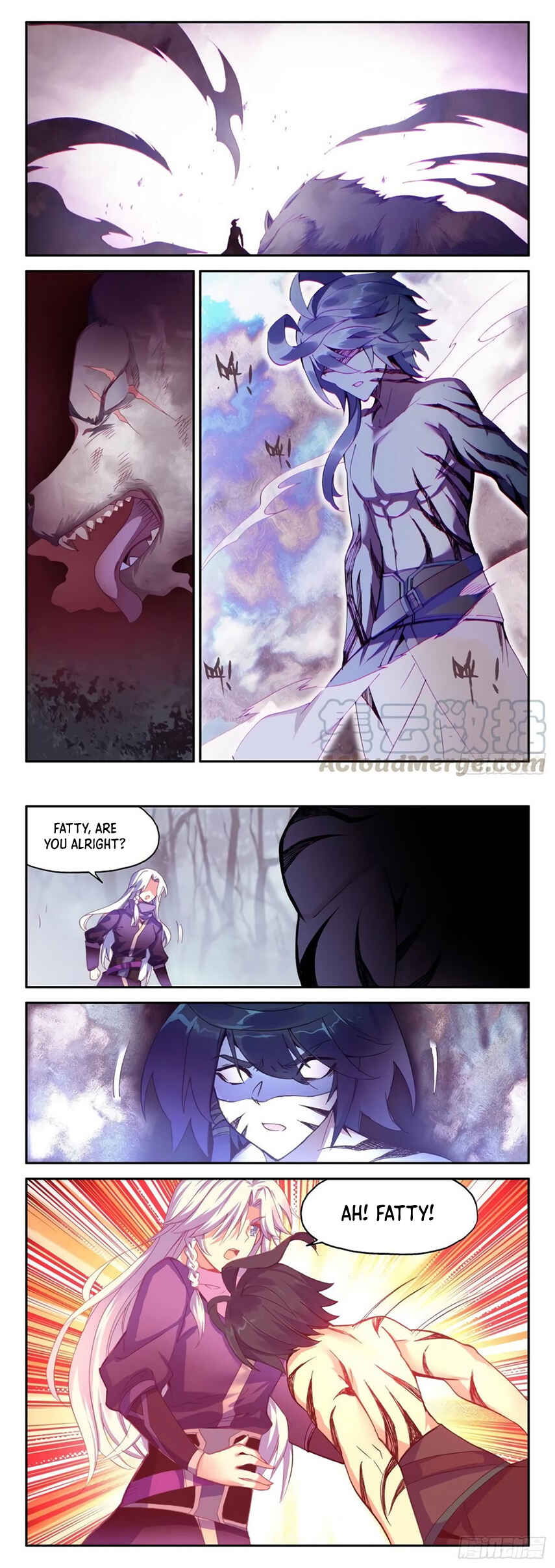 Heavenly Jewel Master Chapter 42 - Page 7