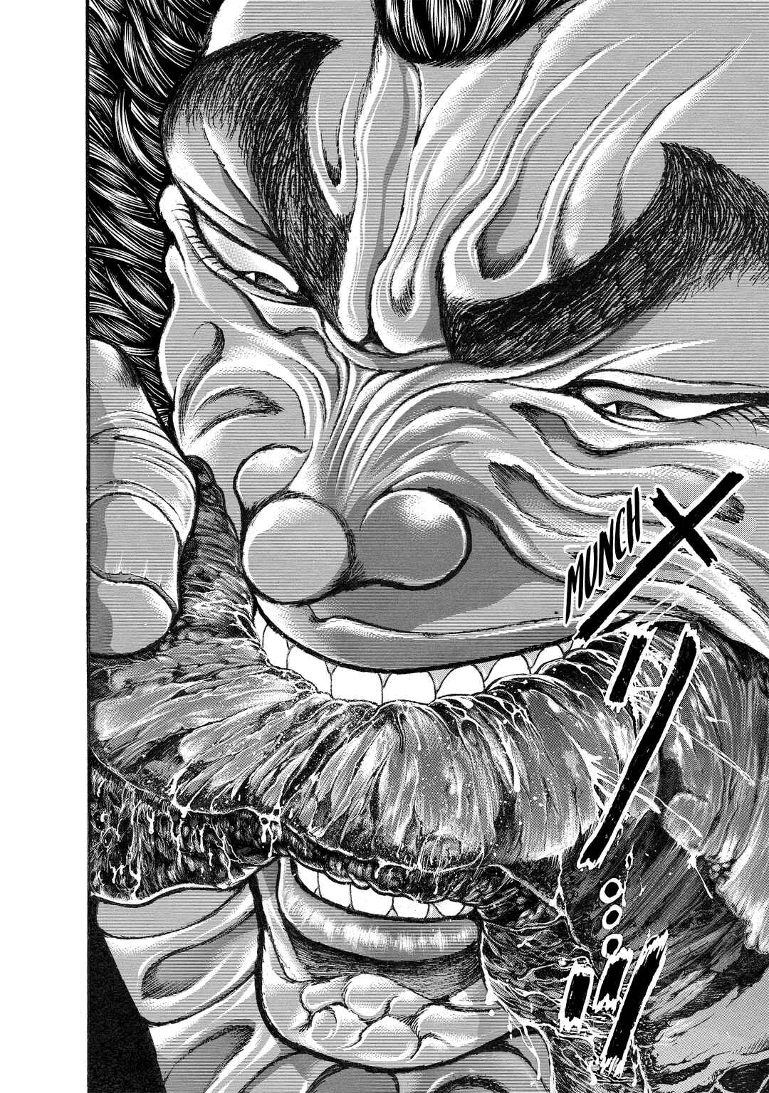 Baki Hanma - Son of Ogre (Shinsoban Release) Chapter 1 - Page 19