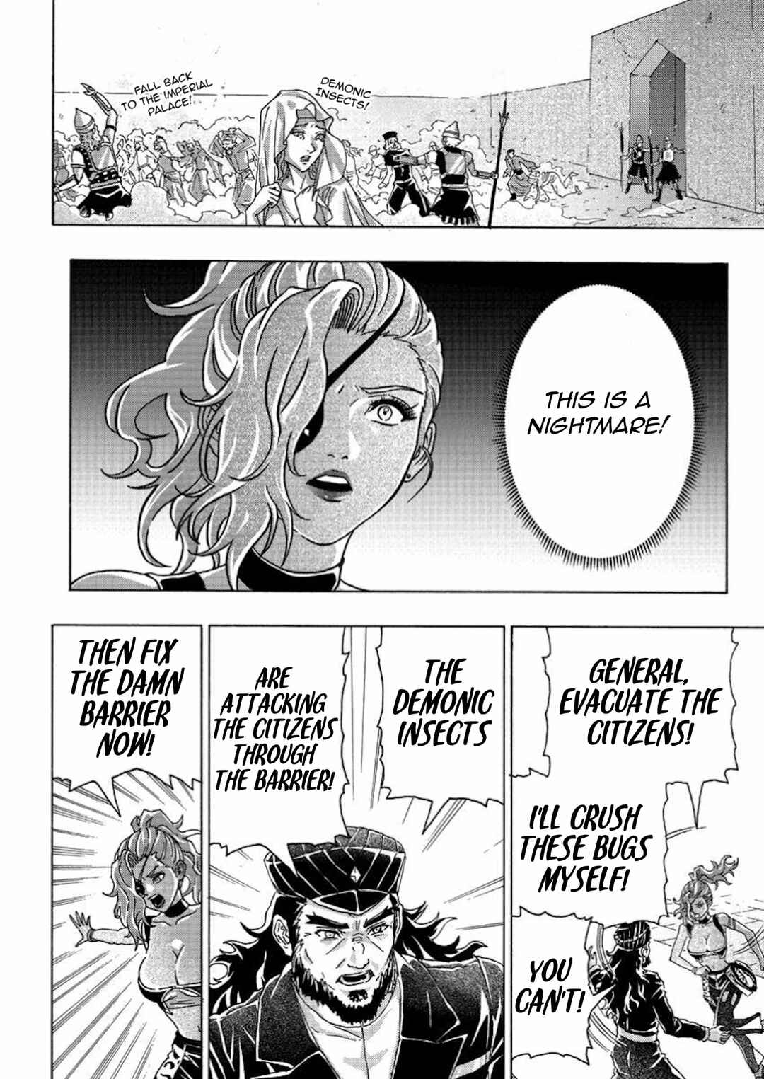 Tsuihou Sareta Kajishi wa Cheat Skill de Densetsu wo Tsukuri Makuru - Kon'yakusha ni Mise wo Oida Sareta kedo, Kimama ni Mono Tsukutteirareru Ima no Hou ga Shiawase desu Chapter 6 - Page 16