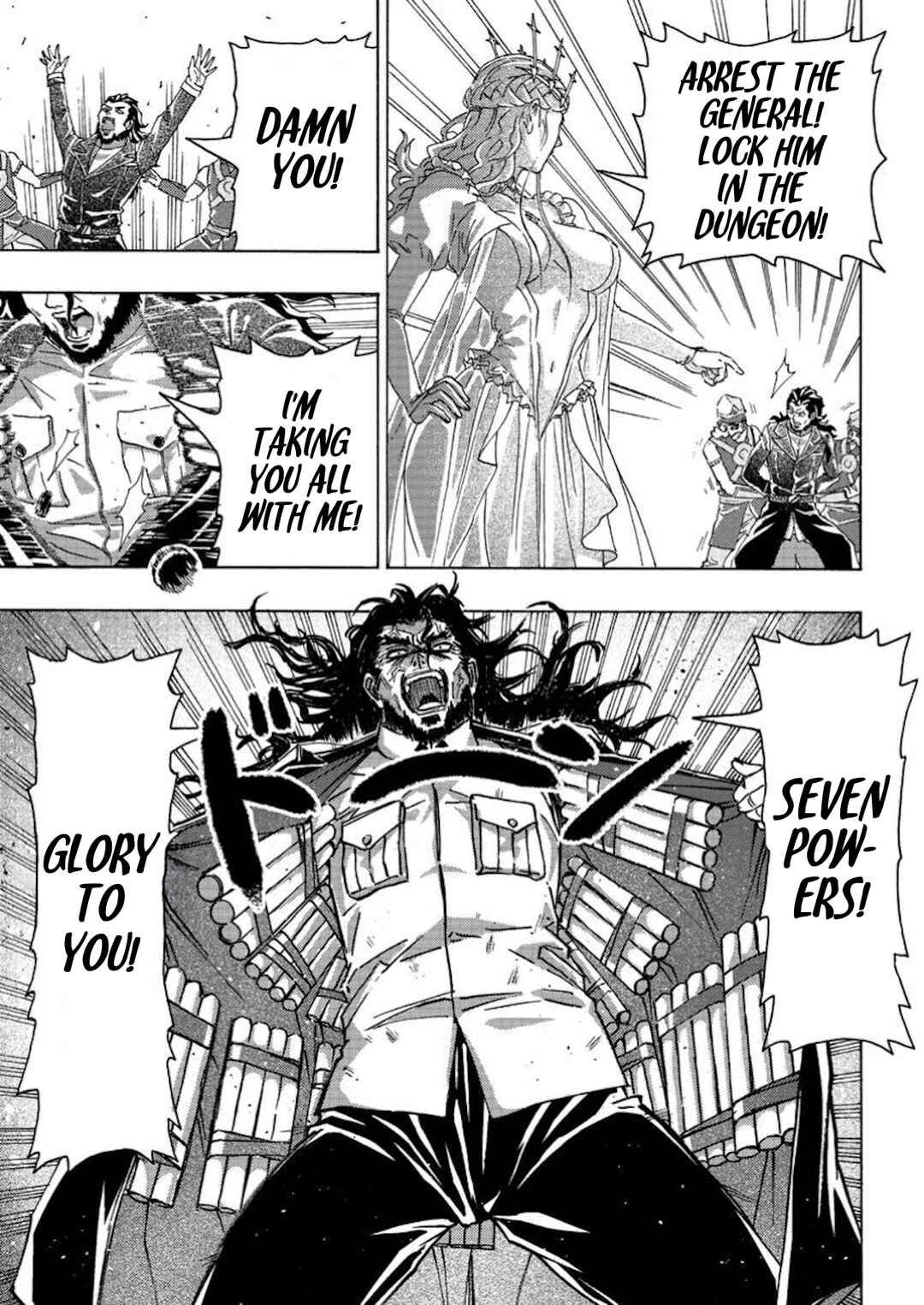 Tsuihou Sareta Kajishi wa Cheat Skill de Densetsu wo Tsukuri Makuru - Kon'yakusha ni Mise wo Oida Sareta kedo, Kimama ni Mono Tsukutteirareru Ima no Hou ga Shiawase desu Chapter 6 - Page 27