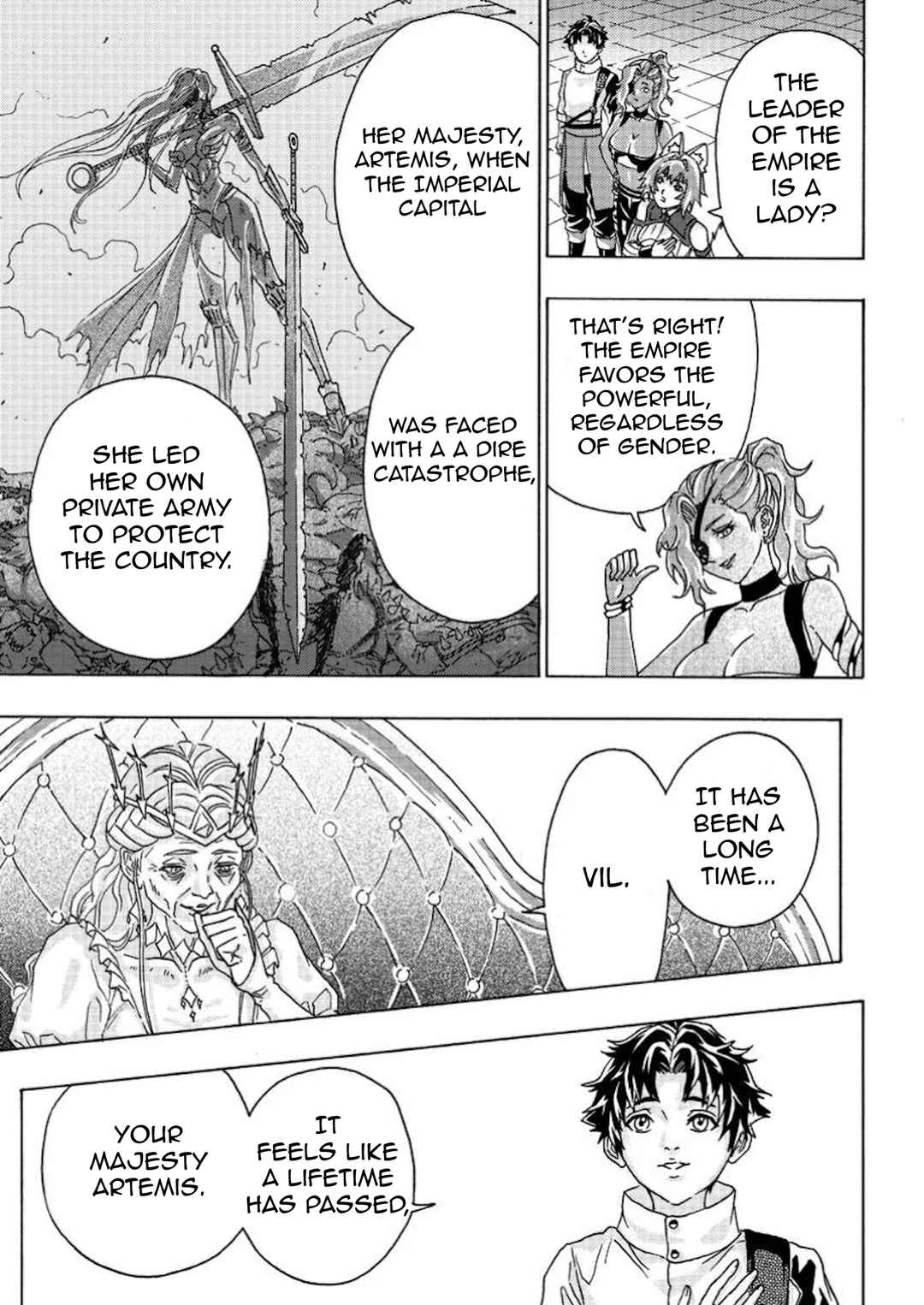 Tsuihou Sareta Kajishi wa Cheat Skill de Densetsu wo Tsukuri Makuru - Kon'yakusha ni Mise wo Oida Sareta kedo, Kimama ni Mono Tsukutteirareru Ima no Hou ga Shiawase desu Chapter 6 - Page 7