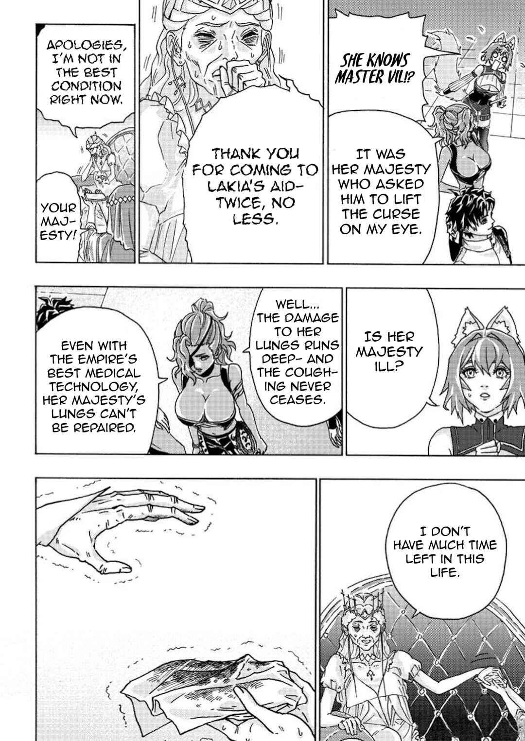 Tsuihou Sareta Kajishi wa Cheat Skill de Densetsu wo Tsukuri Makuru - Kon'yakusha ni Mise wo Oida Sareta kedo, Kimama ni Mono Tsukutteirareru Ima no Hou ga Shiawase desu Chapter 6 - Page 8