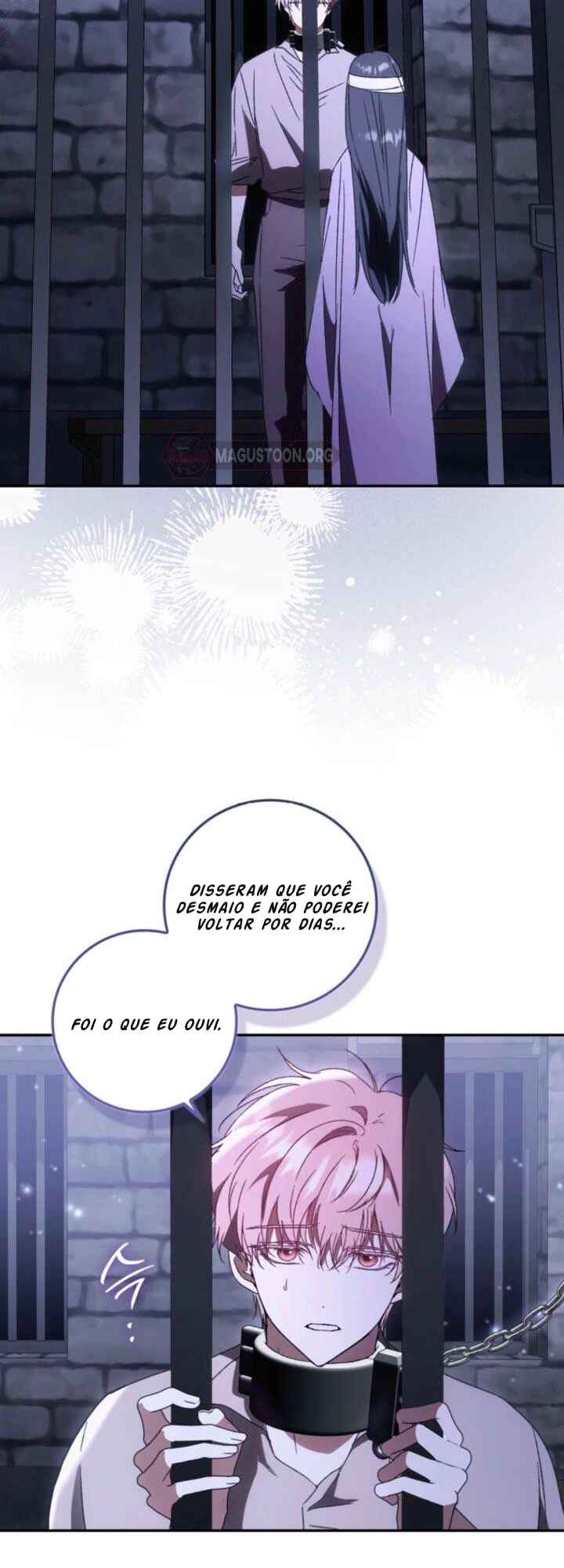 Nampyeoni Choeaeinde Ihondanghal Geot Gatda Chapter 3 - Page 11