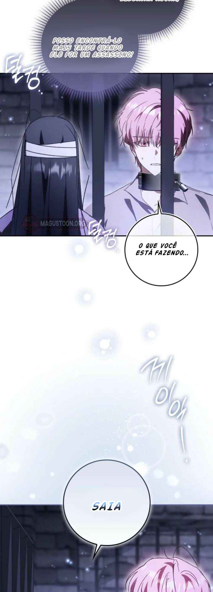 Nampyeoni Choeaeinde Ihondanghal Geot Gatda Chapter 3 - Page 21
