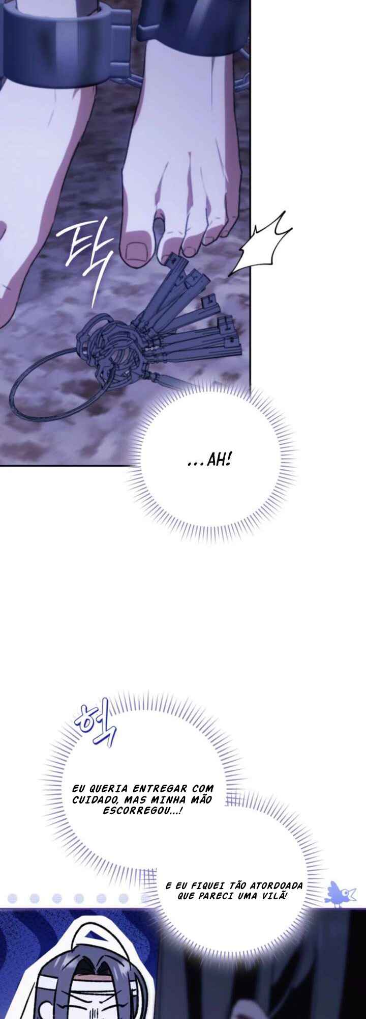 Nampyeoni Choeaeinde Ihondanghal Geot Gatda Chapter 3 - Page 24