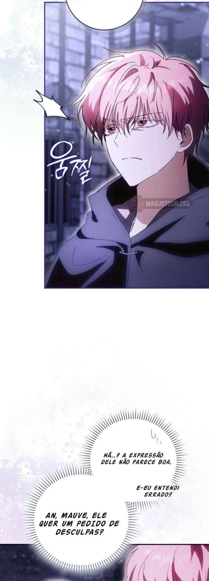 Nampyeoni Choeaeinde Ihondanghal Geot Gatda Chapter 3 - Page 31