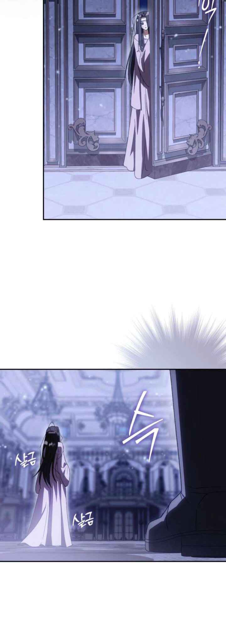 Nampyeoni Choeaeinde Ihondanghal Geot Gatda Chapter 3 - Page 53