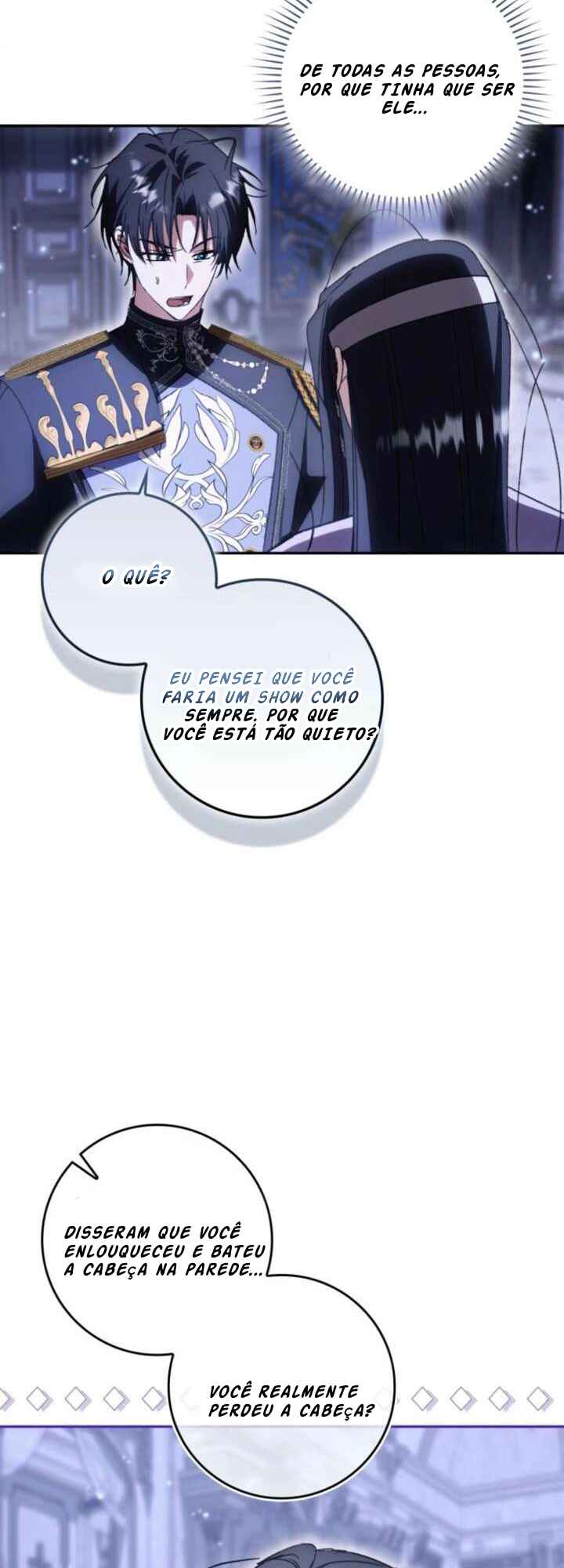 Nampyeoni Choeaeinde Ihondanghal Geot Gatda Chapter 3 - Page 62