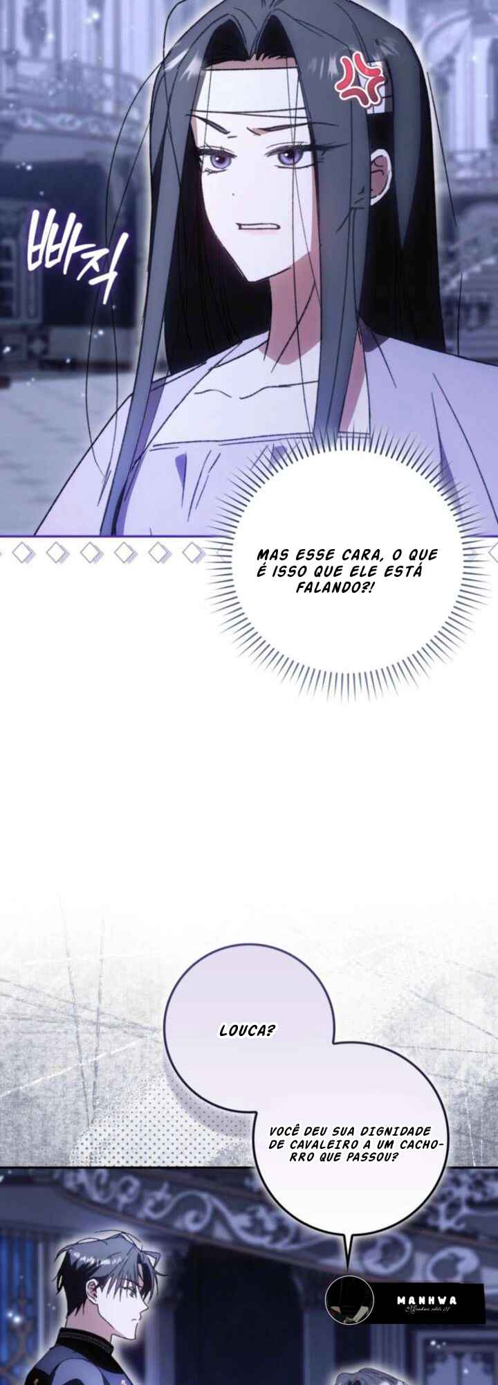 Nampyeoni Choeaeinde Ihondanghal Geot Gatda Chapter 3 - Page 63