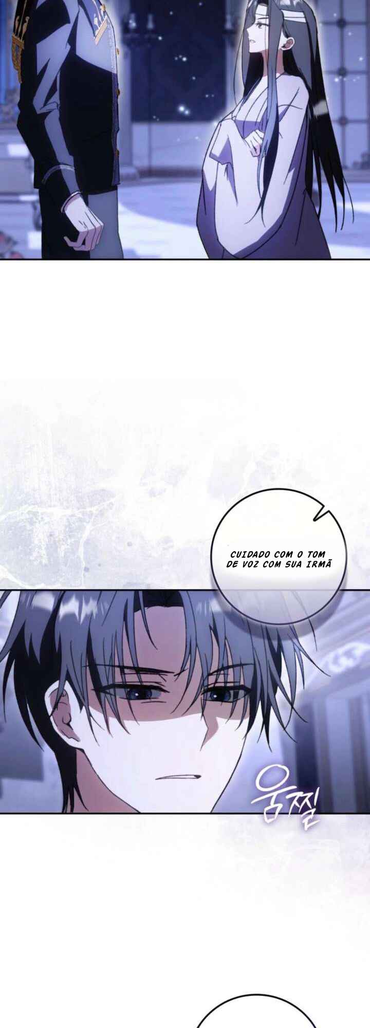 Nampyeoni Choeaeinde Ihondanghal Geot Gatda Chapter 3 - Page 64
