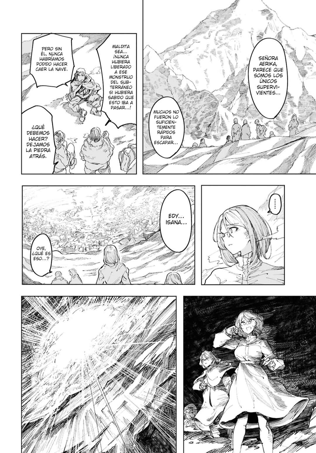 Garan no Hime Chapter 21 - Page 17
