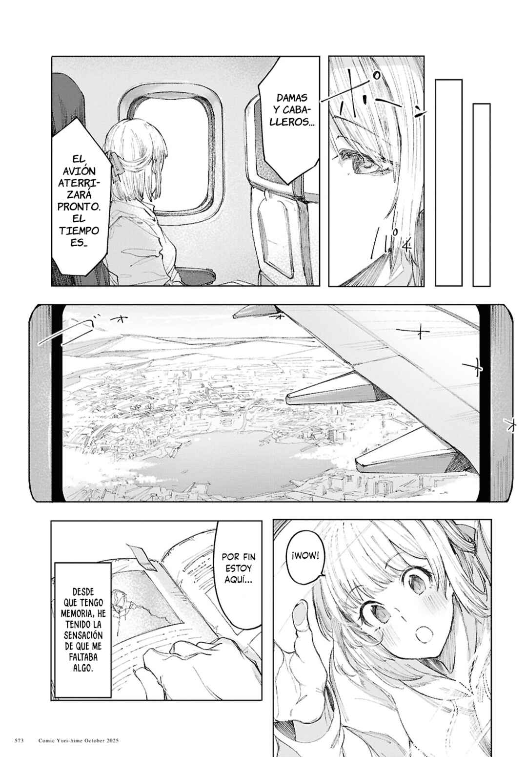 Garan no Hime Chapter 21 - Page 30