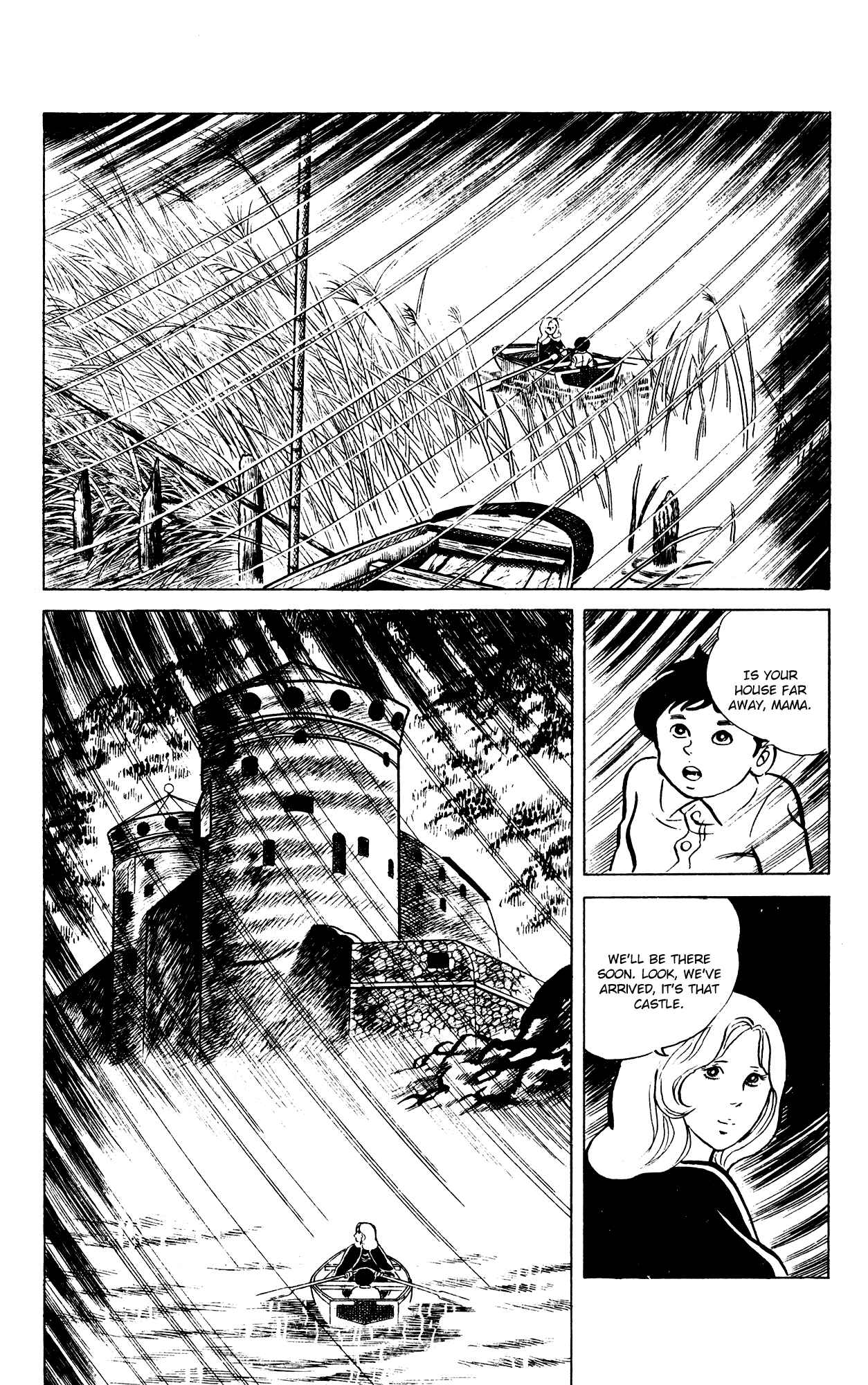 Eko Eko Azarak Chapter 68 - Page 16